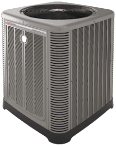 Variable Speed (RA20) Rheem Air Conditioner