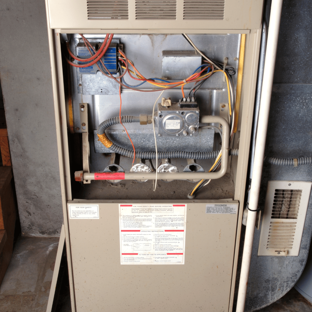 Common Problems With Furnaces in Colorado Springs