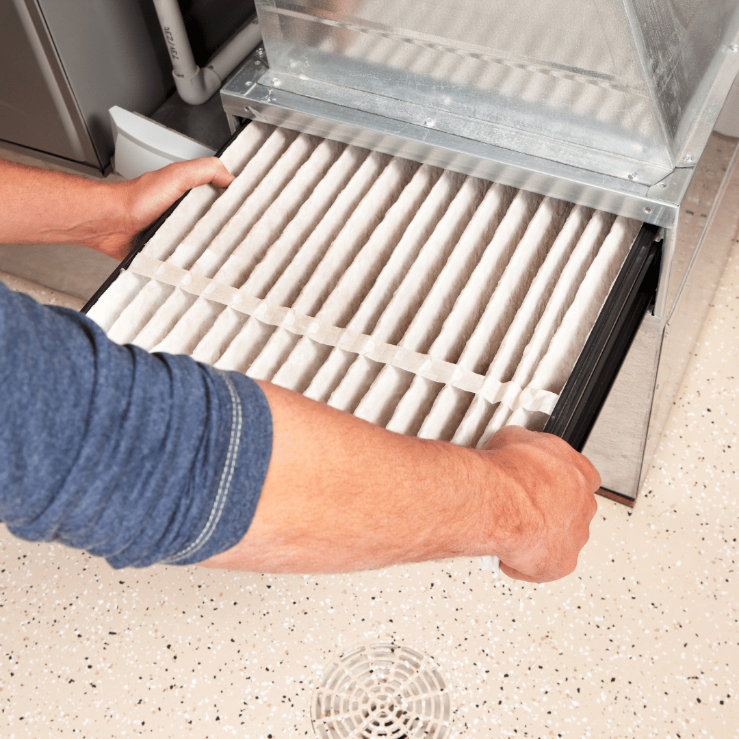 Maintenance of Heating Systems