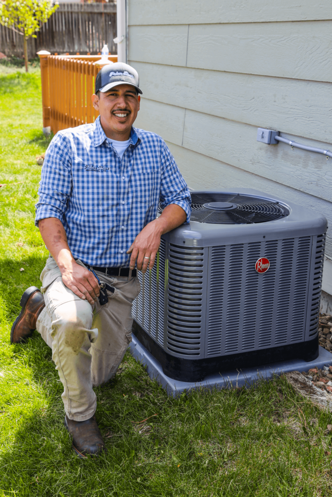 John Martinez AC Repair